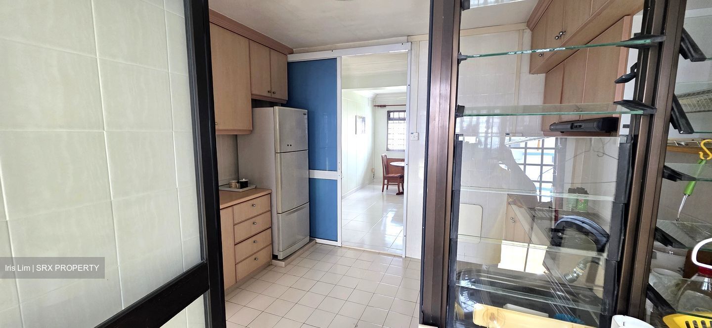Blk 170 Gangsa Road (Bukit Panjang), HDB 4 Rooms #576514201